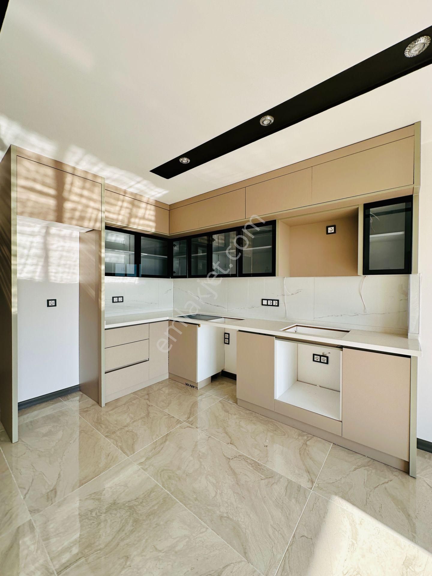 Didim'de Kelepir Fiyata Satılık Sıfır Lüx Deniz Manzaralı 3+1 Villa - Görsel 13