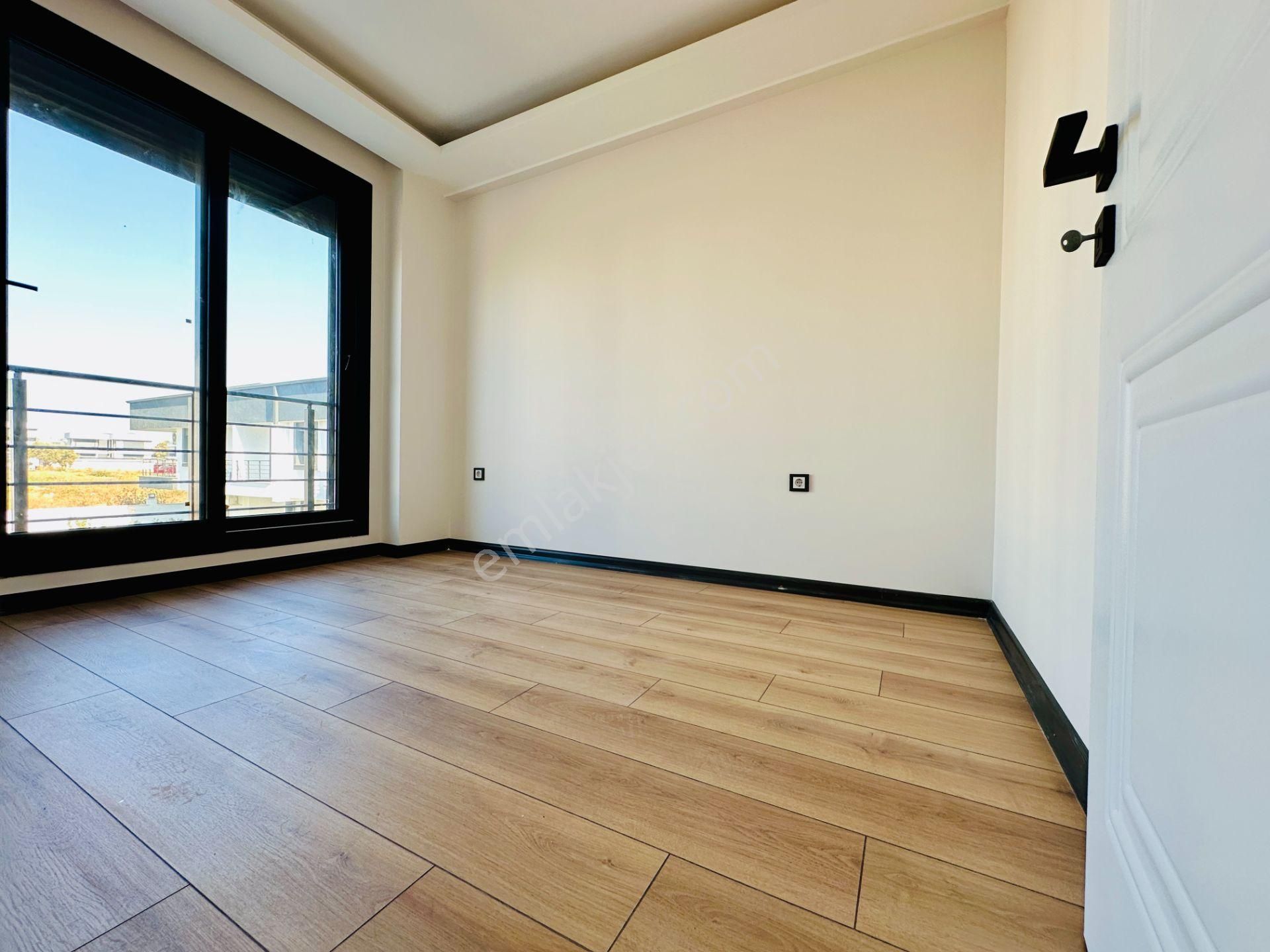 Didim'de Kelepir Fiyata Satılık Sıfır Lüx Deniz Manzaralı 3+1 Villa - Görsel 23