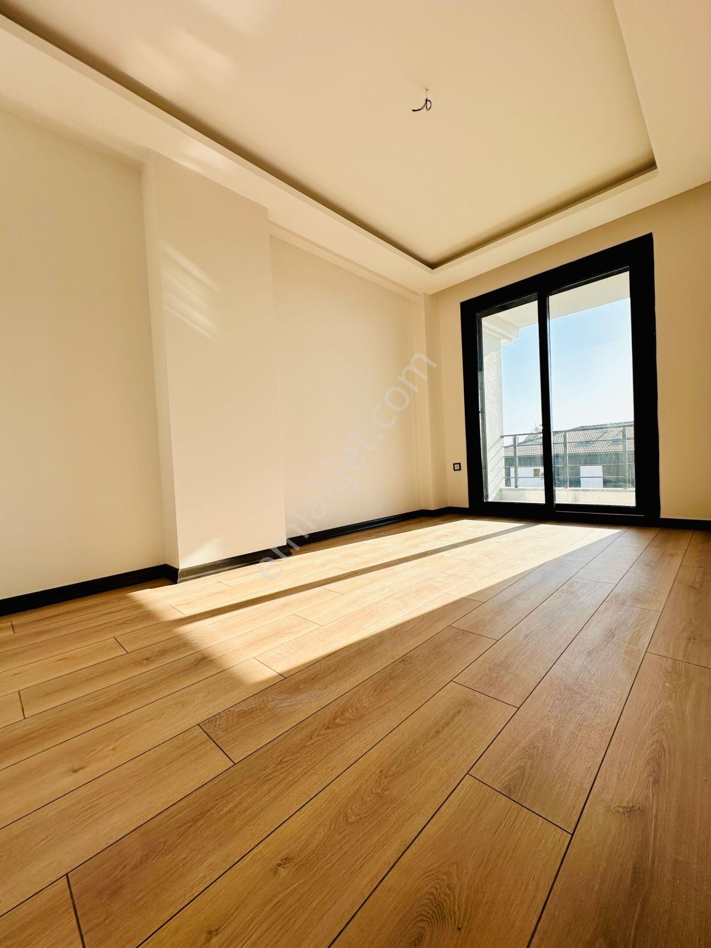 Didim'de Kelepir Fiyata Satılık Sıfır Lüx Deniz Manzaralı 3+1 Villa - Görsel 26