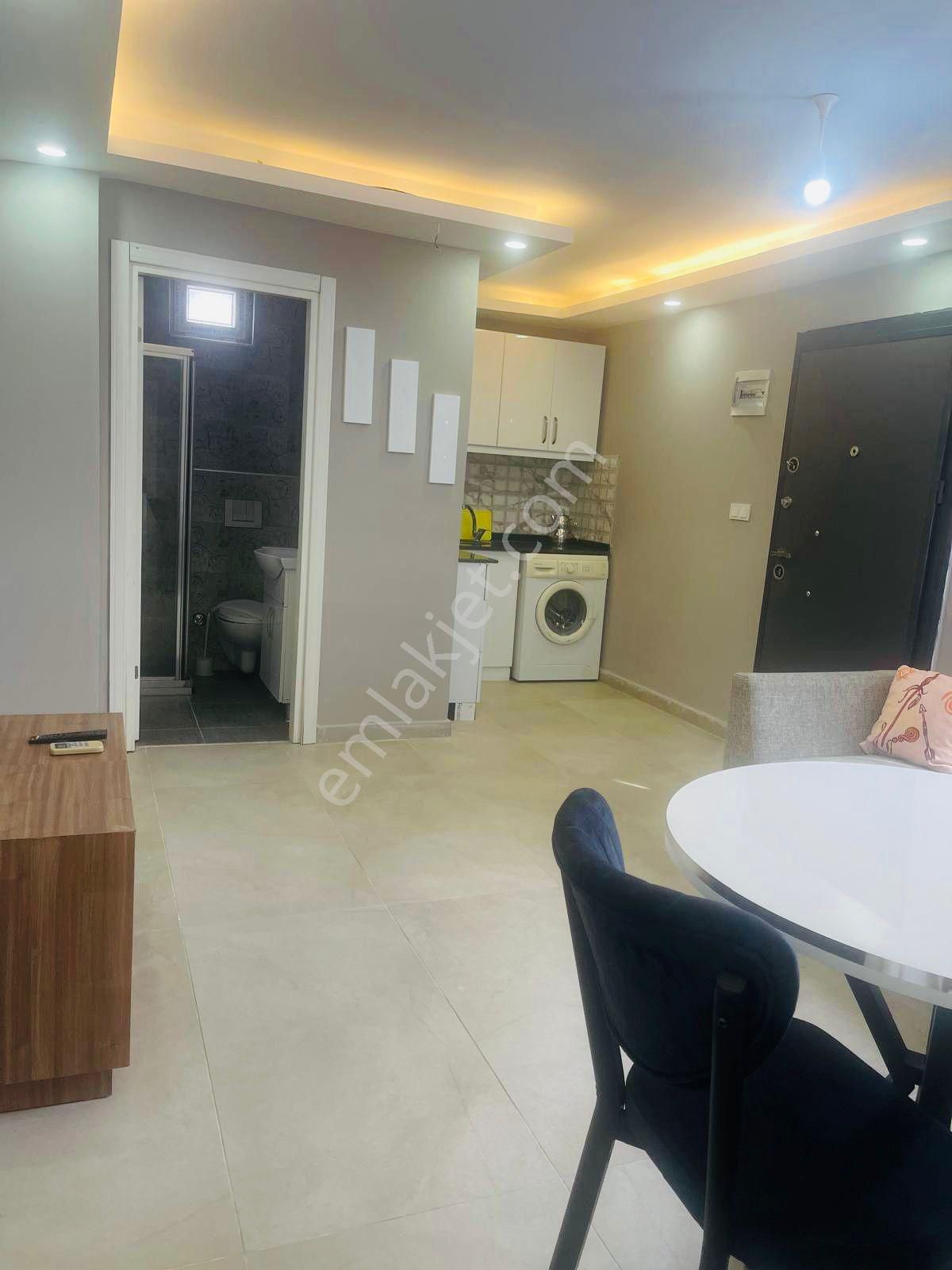 Antalya Belek'te Günlük Kiralık Daireler - Görsel 7