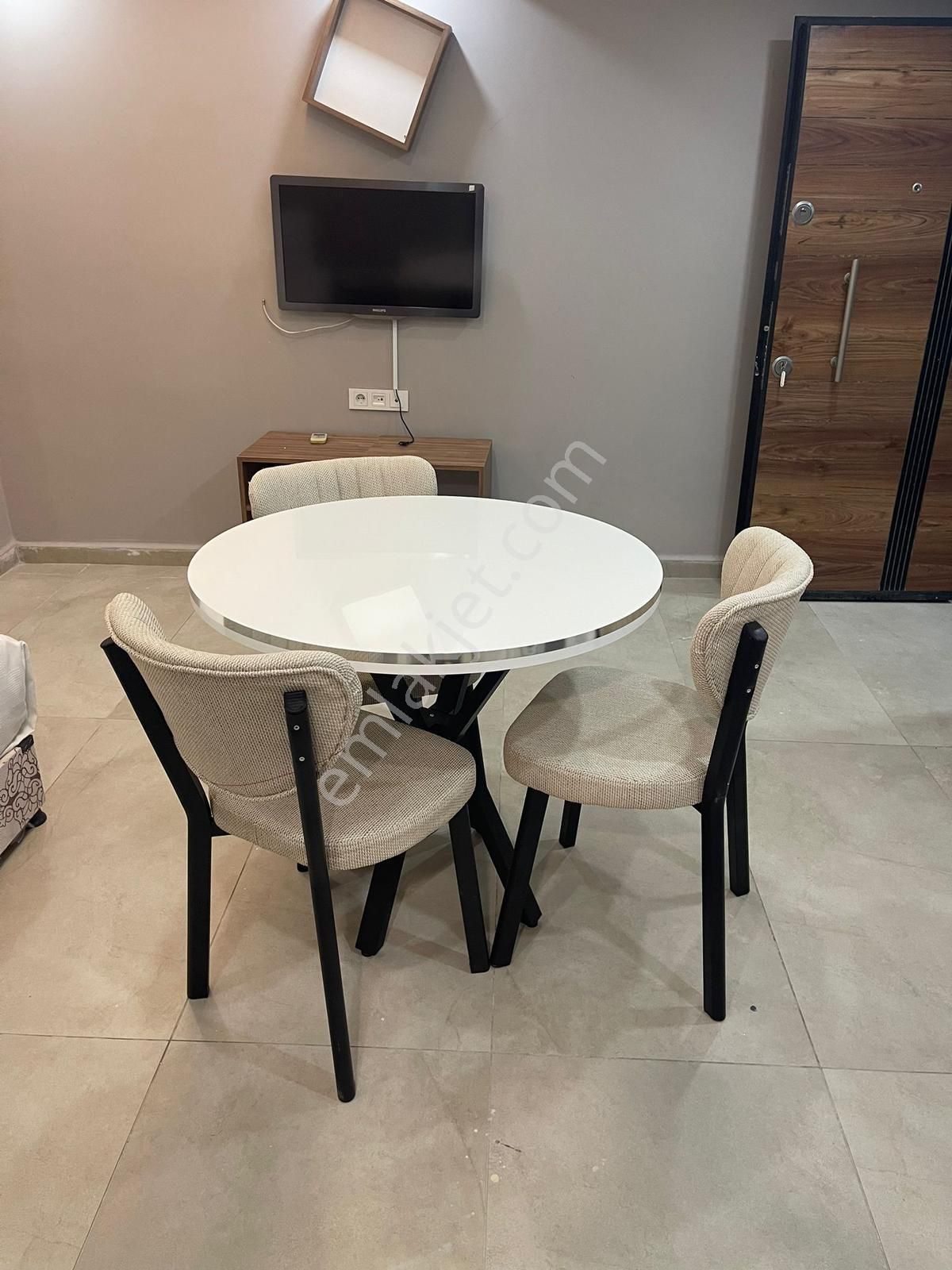 Antalya'da Uygun Aylık/günlük Kiralık Daireler - Görsel 7