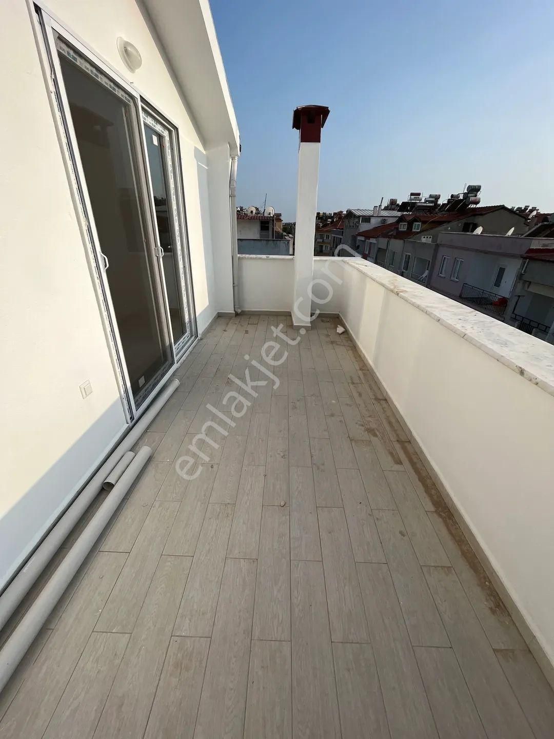 Dalaman Merkez De Dubleks 4+1 Geniş Satılık Daire - Görsel 7