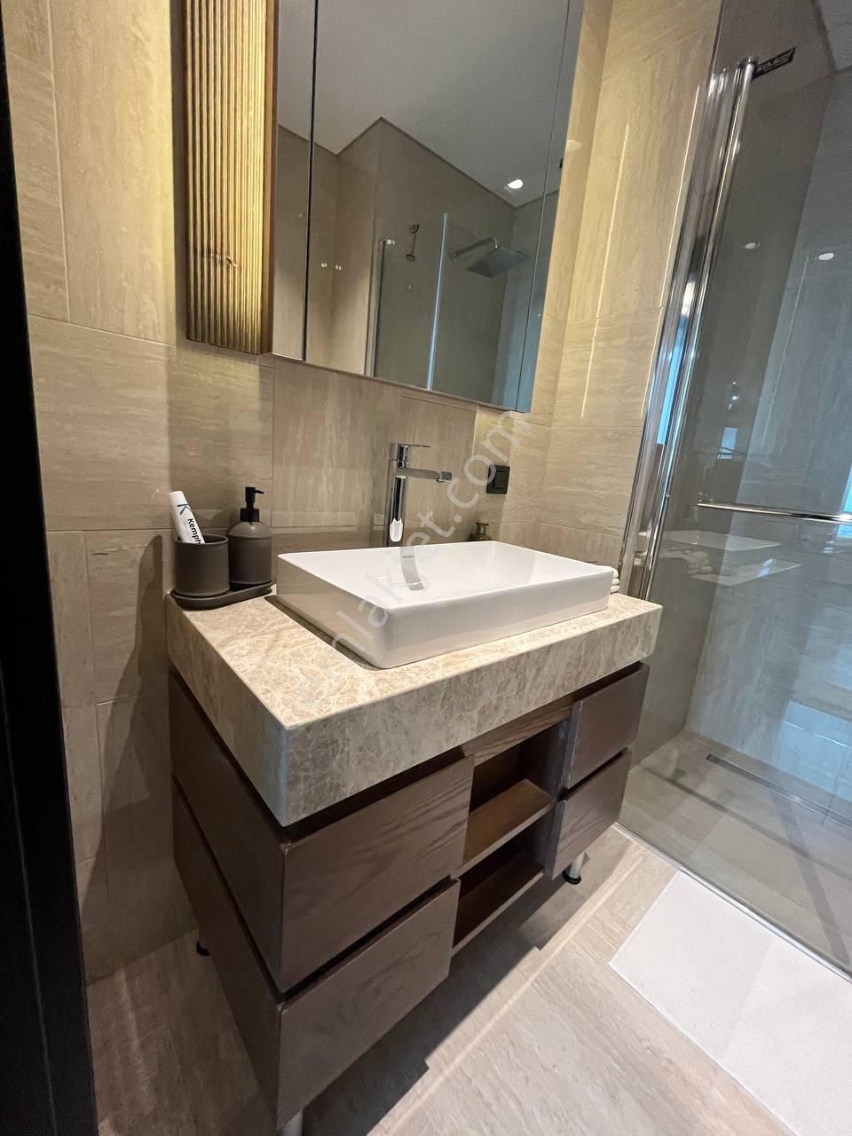 Bomontı Rotana Resıdence | 40. Kat Luks Satılık Daıre - Görsel 11