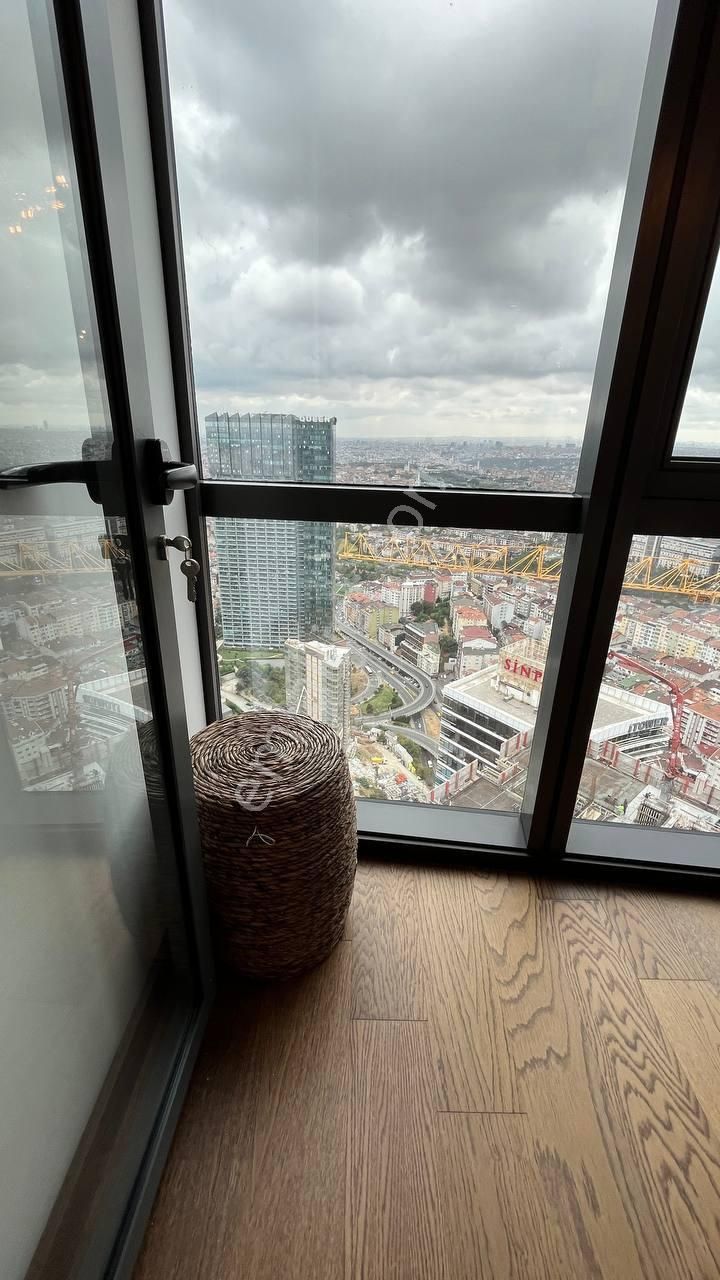 Bomontı Rotana Resıdence | 40. Kat Luks Satılık Daıre - Görsel 5