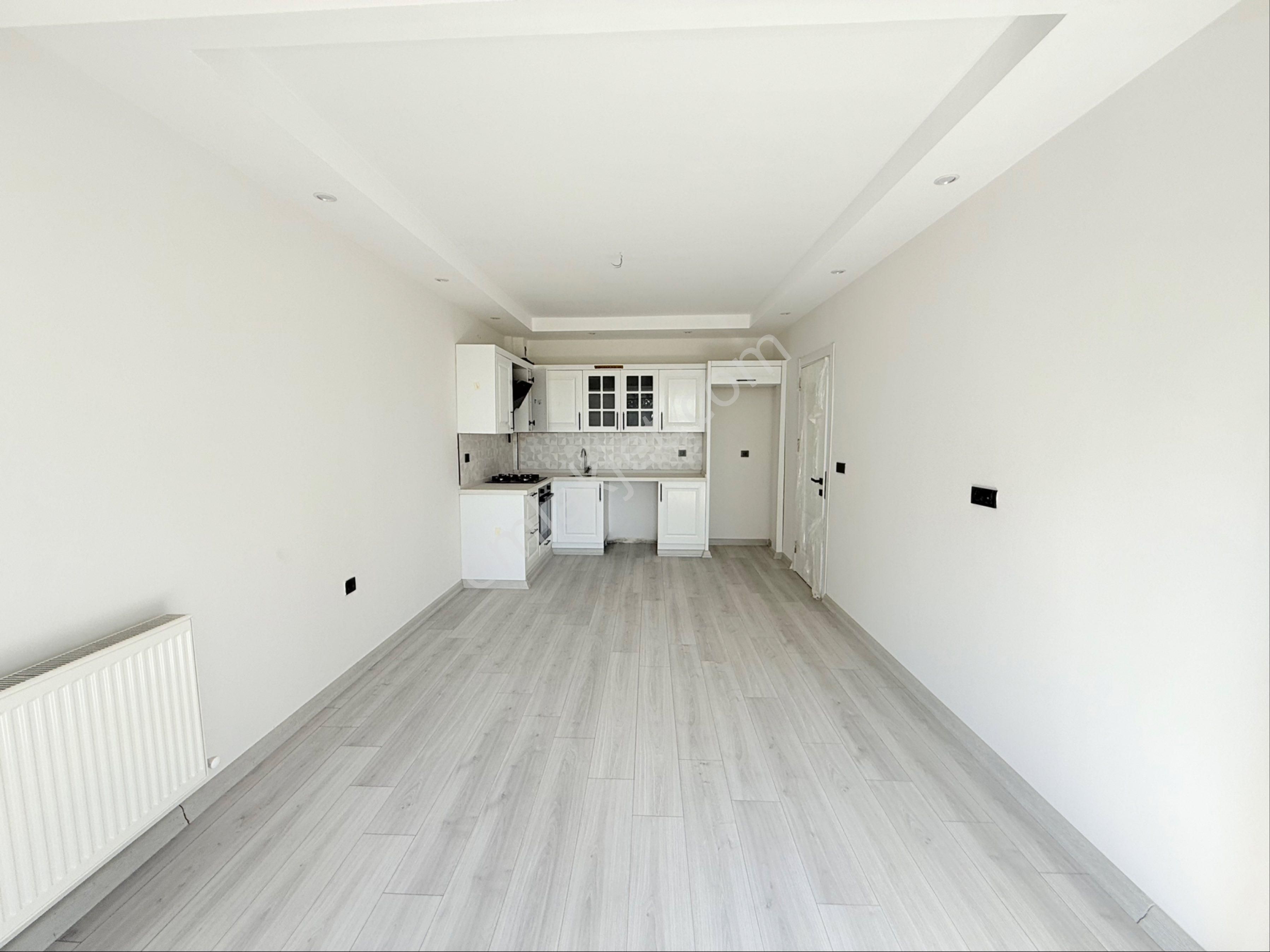 Emlak Center'dan Muradiye Mah Satılık 2+1 Sıfır Önü Açık Daire - Görsel 14