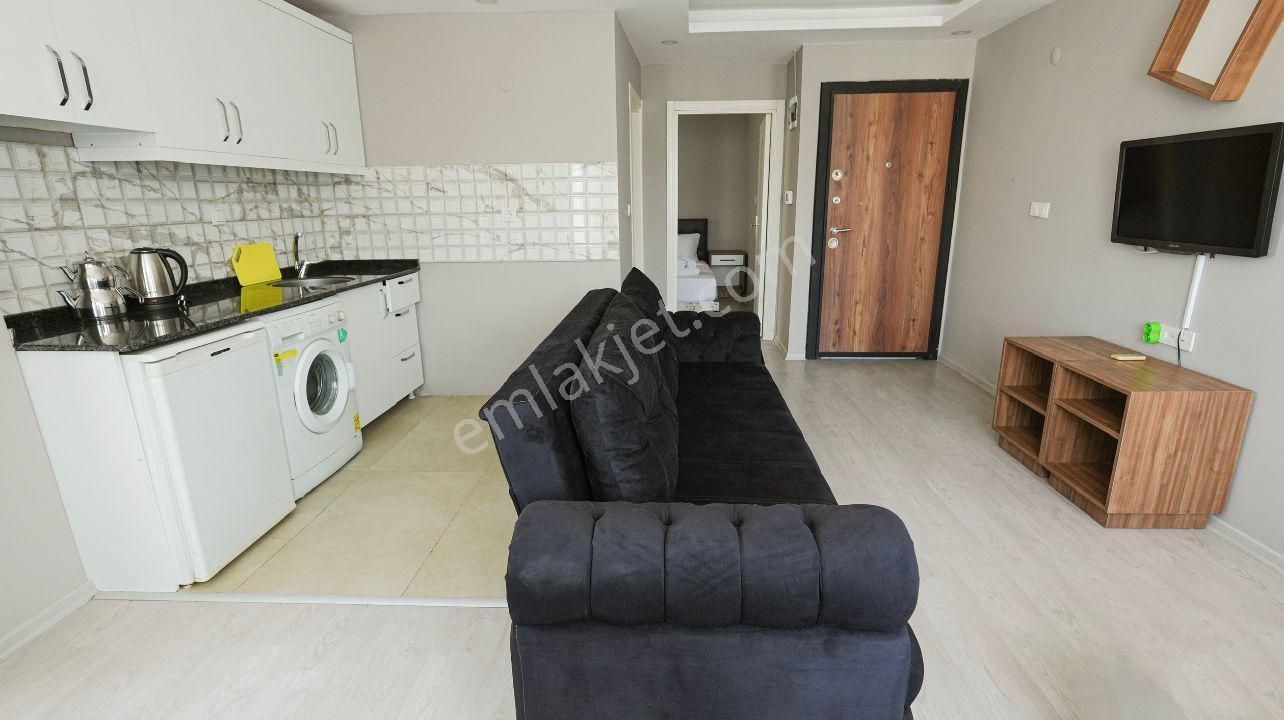 Çağlayan'da Günlük Aylık Kiralık Daireler - Görsel 11