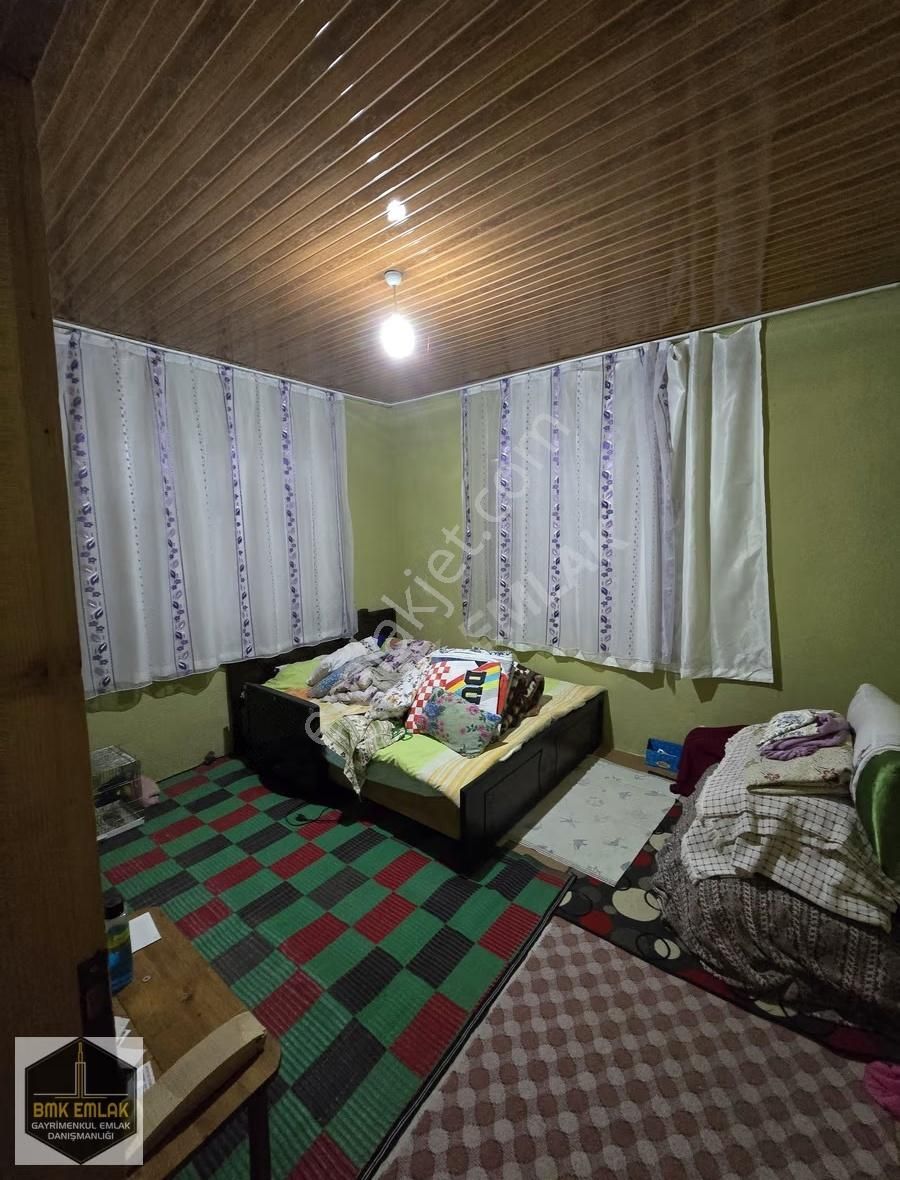 Bmkdan Antalya Elmalı Göltarlada Tarla İçinde Müstakil Ev - Görsel 24