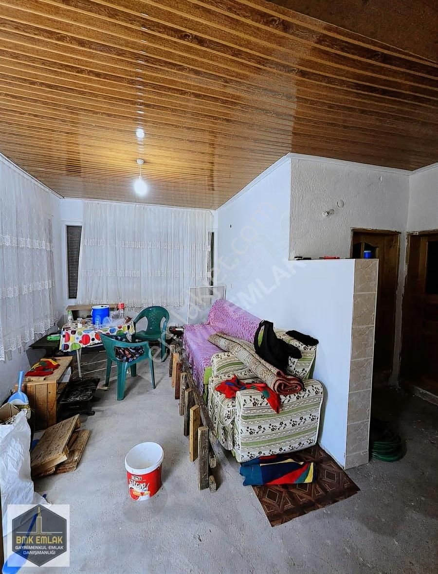 Bmkdan Antalya Elmalı Göltarlada Tarla İçinde Müstakil Ev - Görsel 11