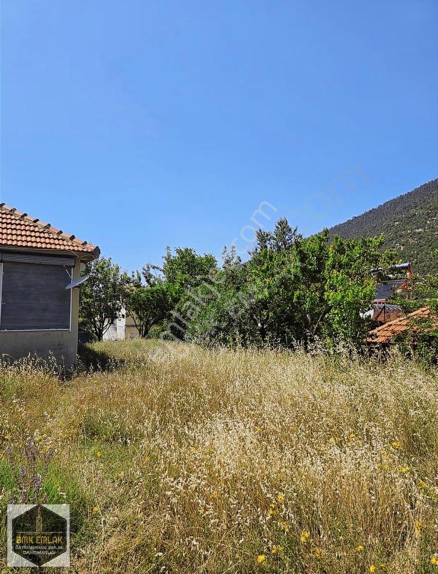 Bmkdan Antalya Elmalı Göltarlada Tarla İçinde Müstakil Ev - Görsel 4