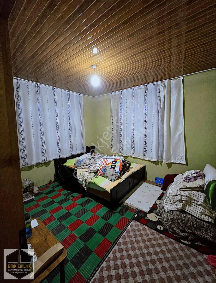 Bmkdan Antalya Elmalı Göltarlada Tarla İçinde Müstakil Ev - Görsel 31