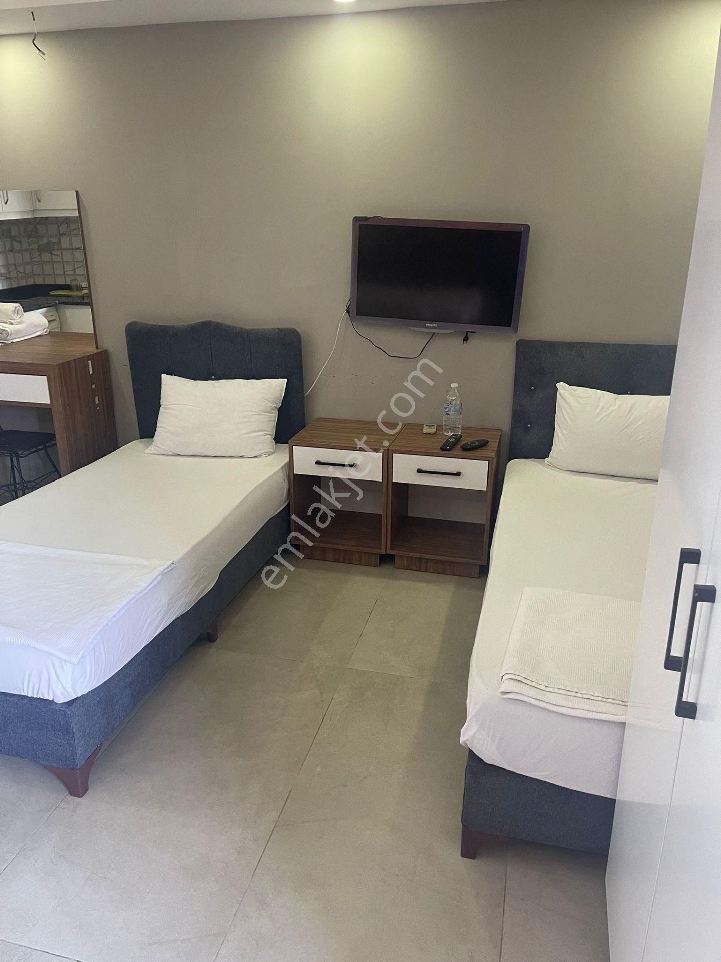 Çağlayan'da Uygun Günlük/aylık Kiralık Apart Daireler - Görsel 34