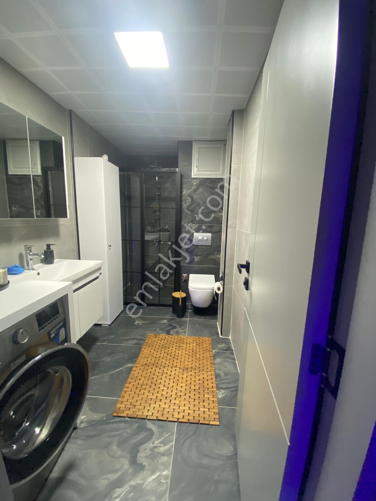Meydankavağında Önü Açık Ferah Dubleks Daire - Görsel 14