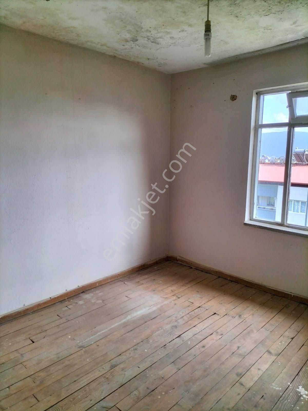 Yıldıztepe Ve Zafer Mahallesi Arasında Bulunan Fiyatı Uygun Daire - Görsel 6