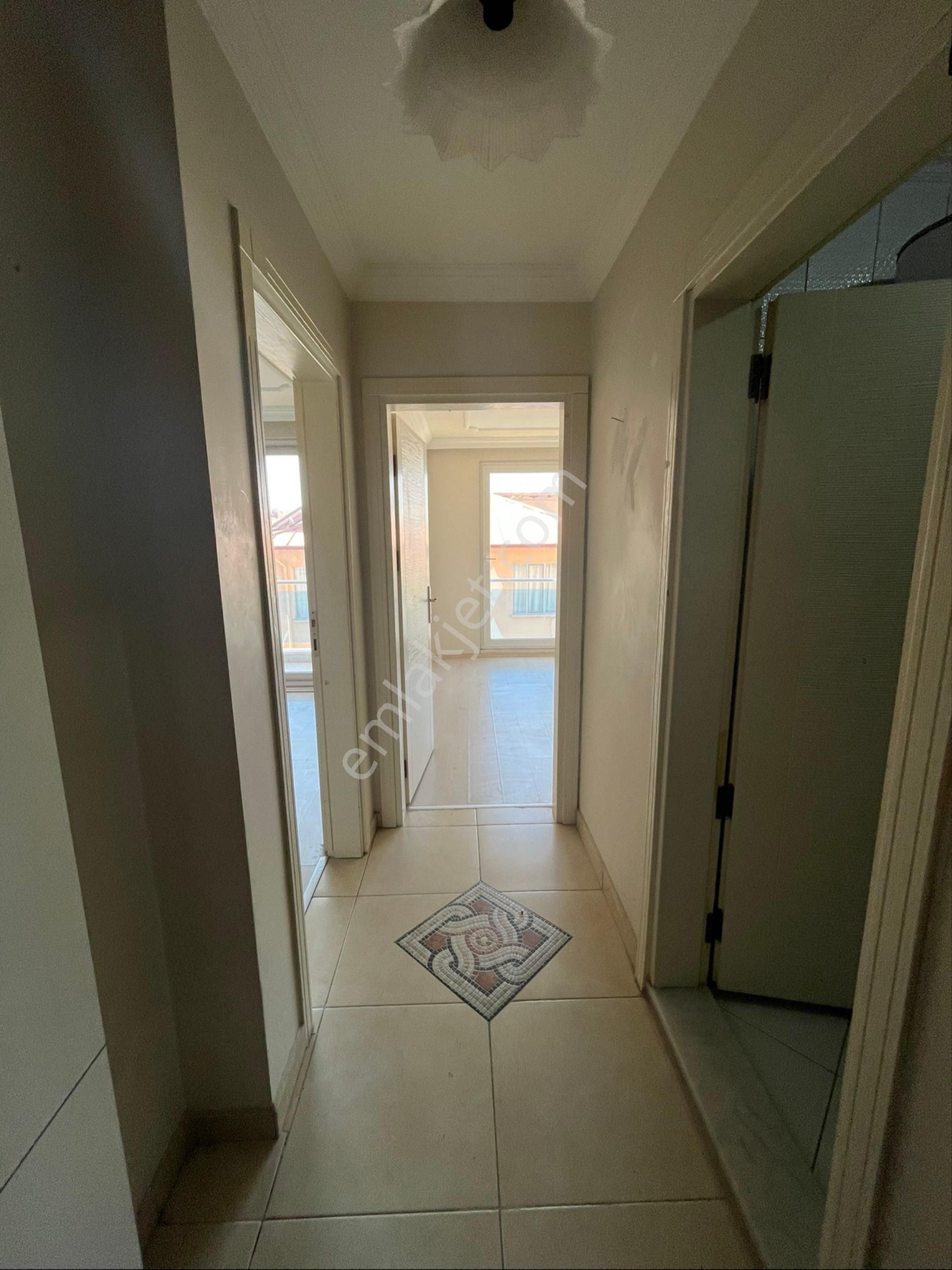 Dalaman’da Satılık 1+1 - Görsel 9