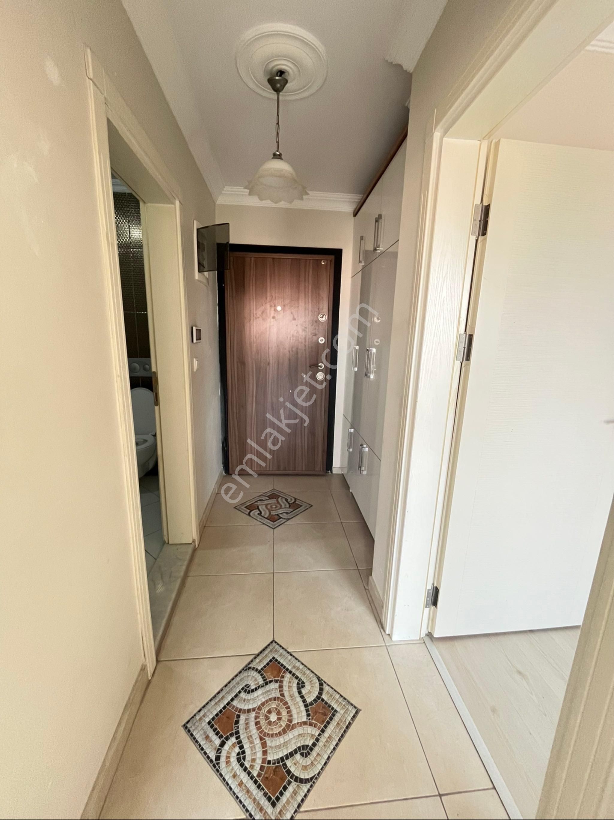 Dalaman’da Satılık 1+1 - Görsel 8