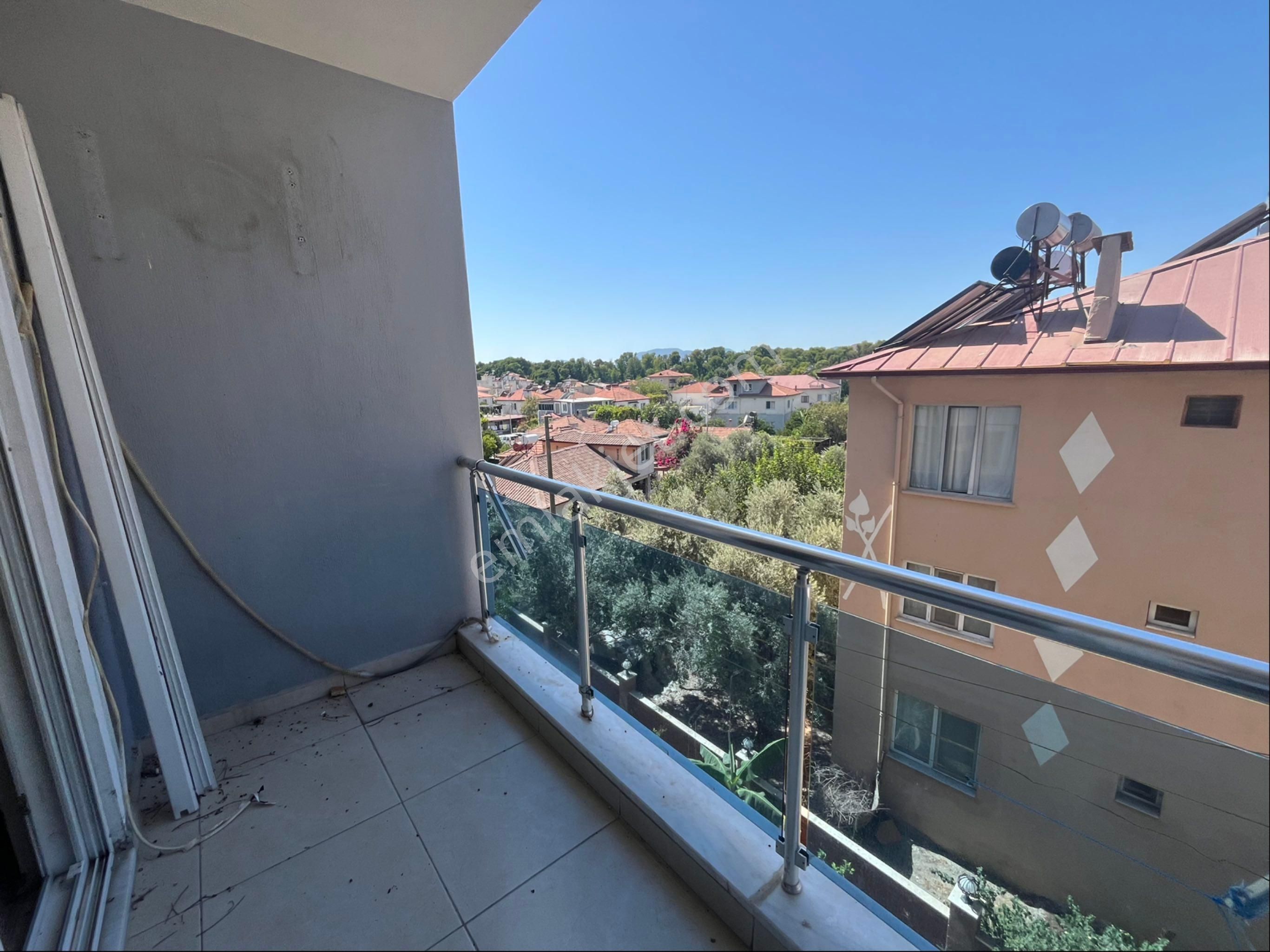 Dalaman’da Satılık 1+1 - Görsel 7