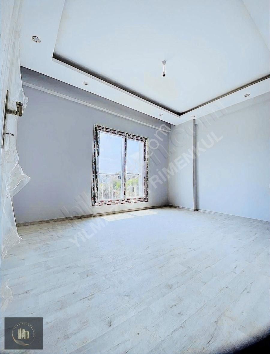 Yılmazdan İncirlik E5yakın İskanlı Satılık 2+1 K.mtfk Lux Daire - Görsel 17