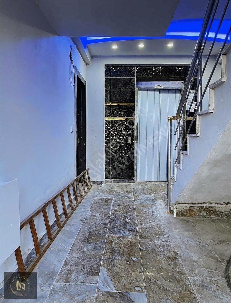 Yılmazdan İncirlik E5yakın İskanlı Satılık 2+1 K.mtfk Lux Daire - Görsel 12