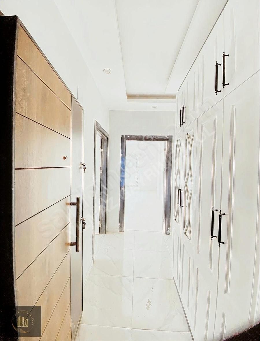 Yılmazdan İncirlik E5yakın İskanlı Satılık 2+1 K.mtfk Lux Daire - Görsel 3