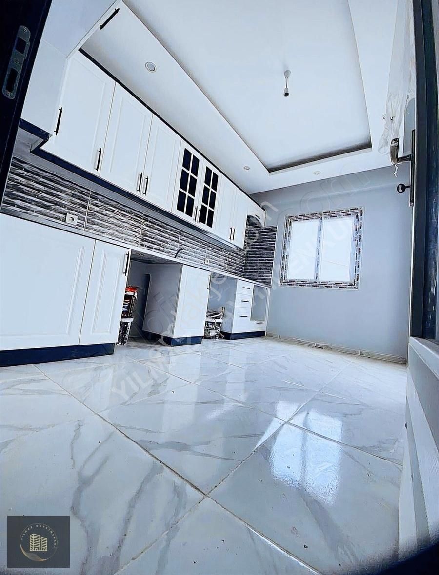 Yılmazdan İncirlik E5yakın İskanlı Satılık 2+1 K.mtfk Lux Daire - Görsel 16