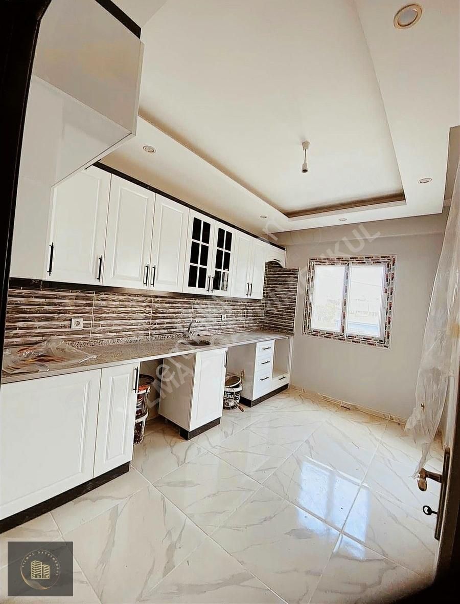 Yılmazdan İncirlik E5yakın İskanlı Satılık 2+1 K.mtfk Lux Daire - Görsel 7