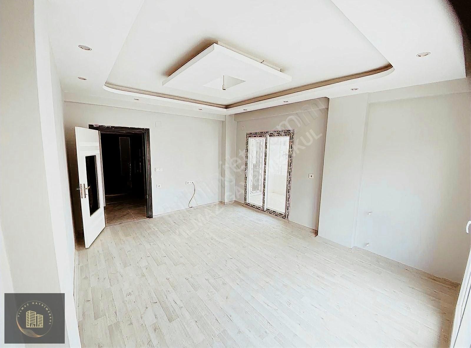 Yılmazdan İncirlik E5yakın İskanlı Satılık 2+1 K.mtfk Lux Daire - Görsel 10