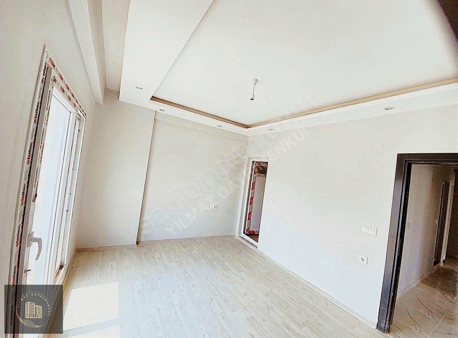 Yılmazdan İncirlik E5yakın İskanlı Satılık 2+1 K.mtfk Lux Daire - Görsel 28