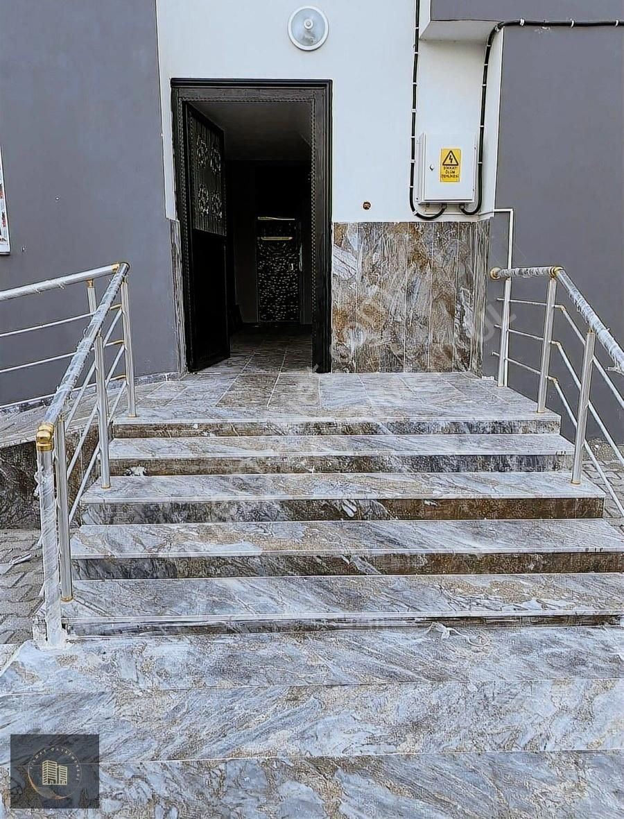 Yılmazdan İncirlik E5yakın İskanlı Satılık 2+1 K.mtfk Lux Daire - Görsel 31