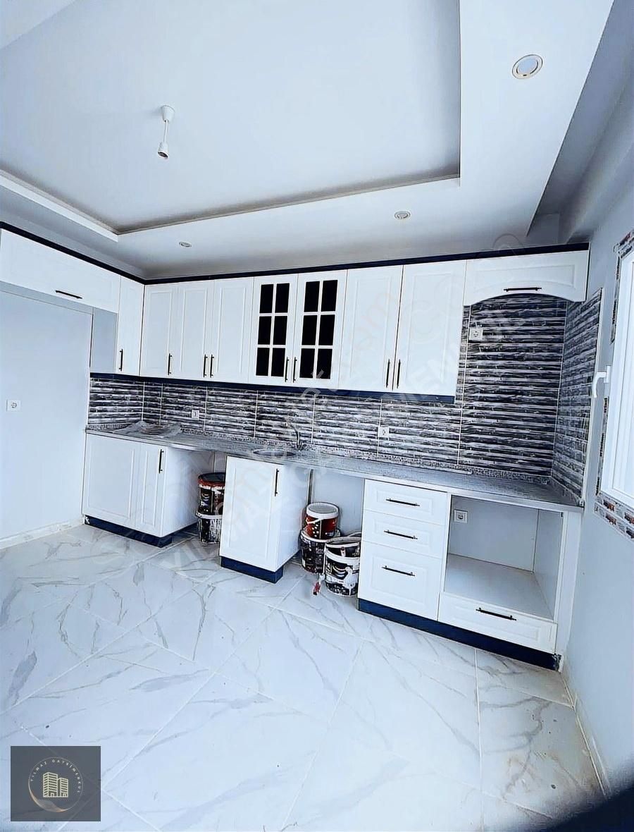 Yılmazdan İncirlik E5yakın İskanlı Satılık 2+1 K.mtfk Lux Daire - Görsel 30
