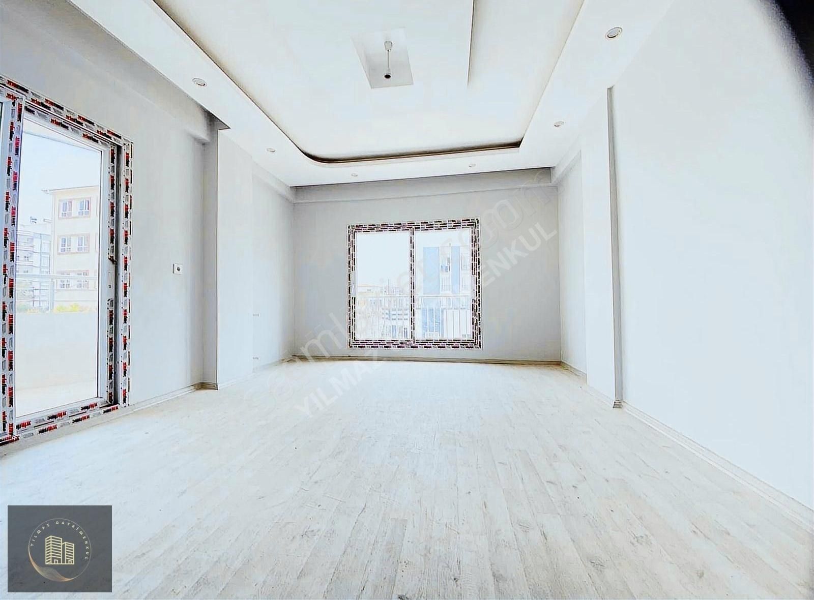 Yılmazdan İncirlik E5yakın İskanlı Satılık 2+1 K.mtfk Lux Daire - Görsel 14