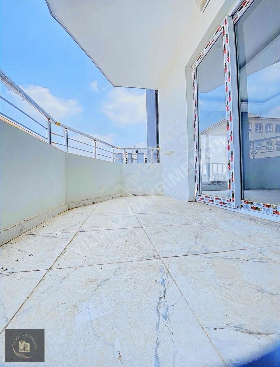 Yılmazdan İncirlik E5yakın İskanlı Satılık 2+1 K.mtfk Lux Daire - Görsel 8