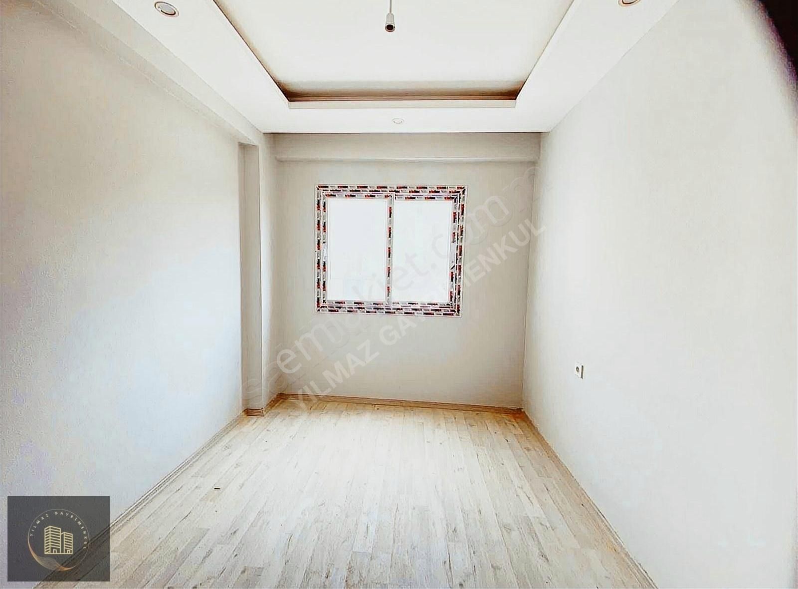 Yılmazdan İncirlik E5yakın İskanlı Satılık 2+1 K.mtfk Lux Daire - Görsel 13