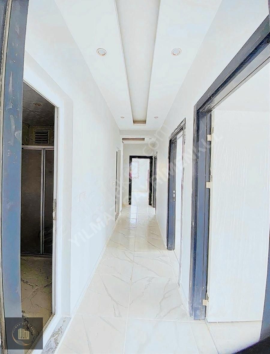 Yılmazdan İncirlik E5yakın İskanlı Satılık 2+1 K.mtfk Lux Daire - Görsel 15