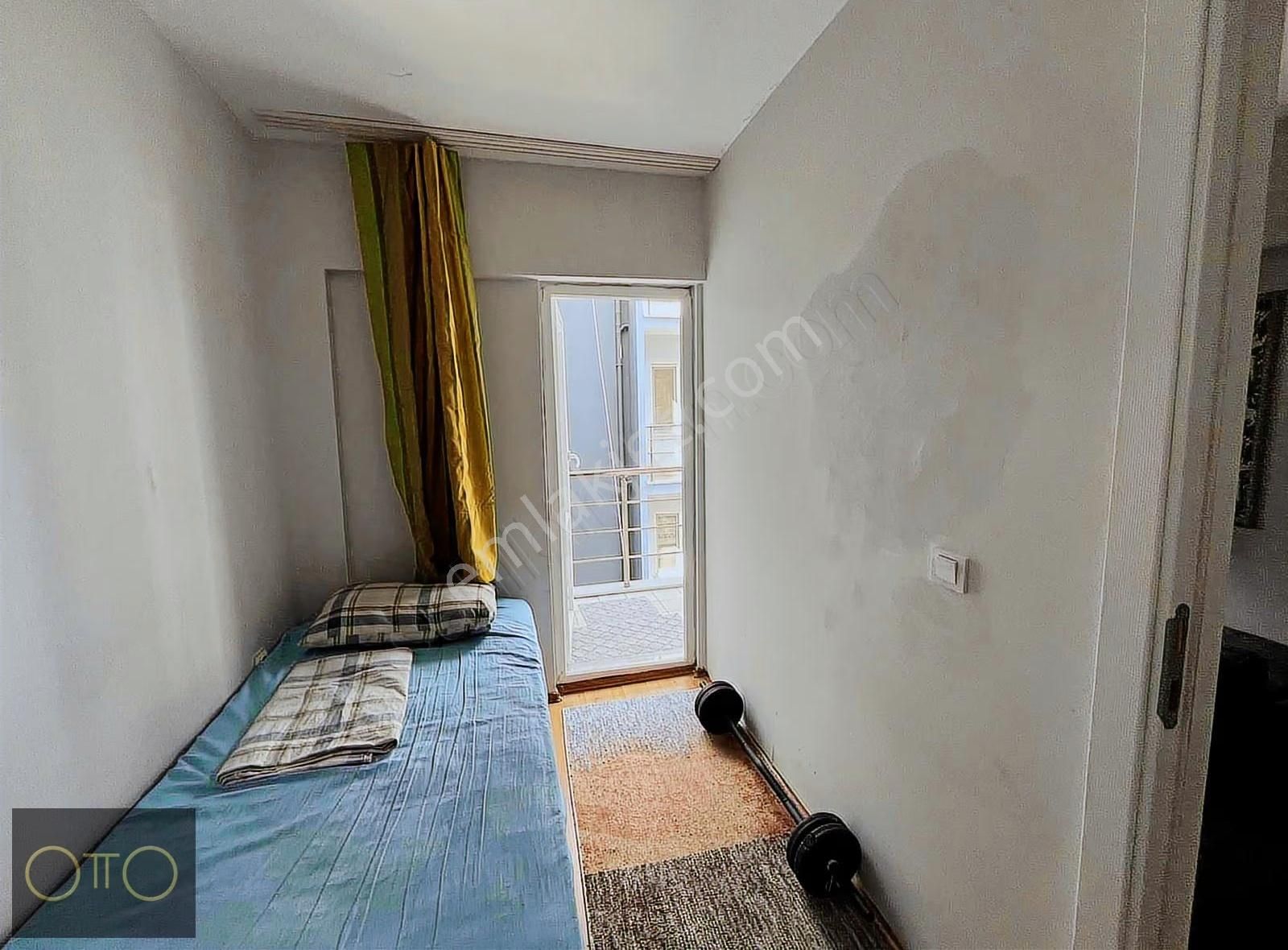 Otto'dan Görükle Yerleşimde 1+1 Satılık Daire - Görsel 10