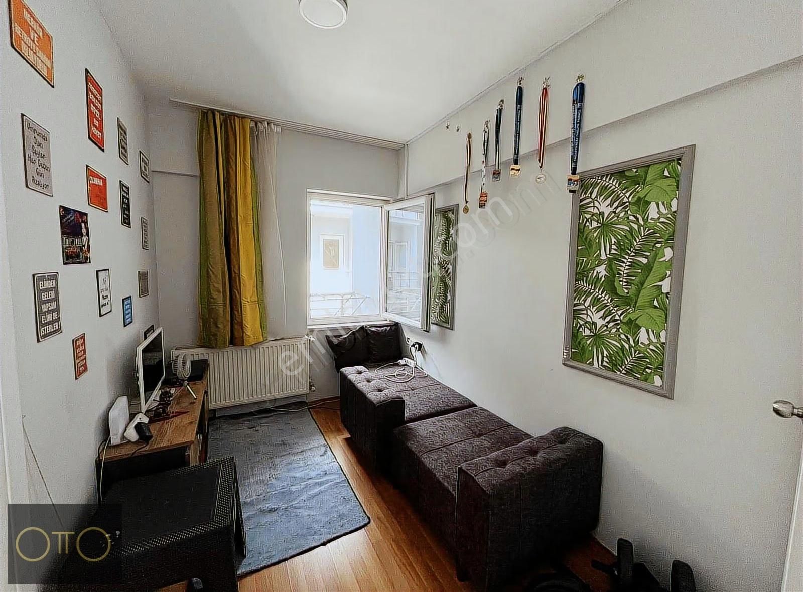 Otto'dan Görükle Yerleşimde 1+1 Satılık Daire - Görsel 5