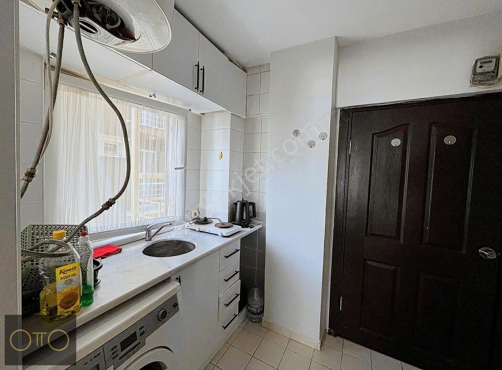 Otto'dan Görükle Yerleşimde 1+1 Satılık Daire - Görsel 11