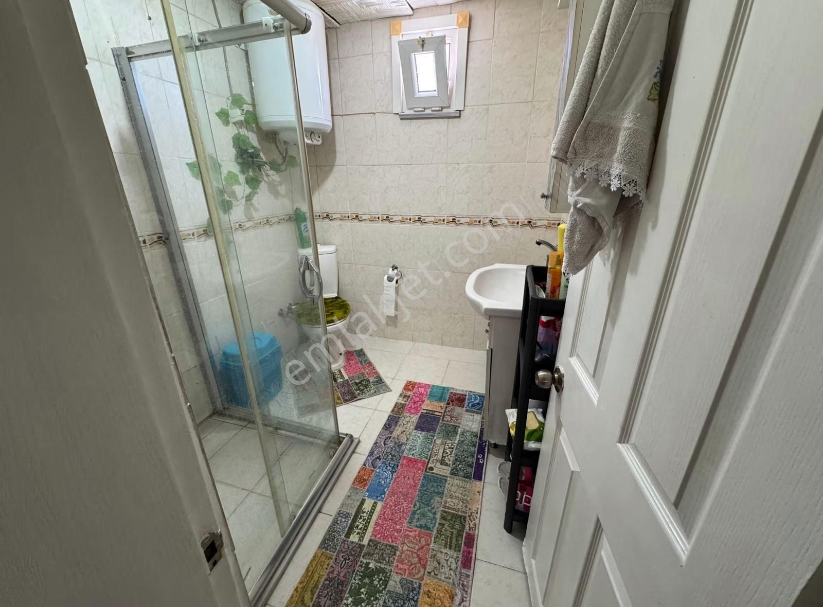 Kumkent Tatil Köyünde Satılık Bakımlı Villa - Görsel 4