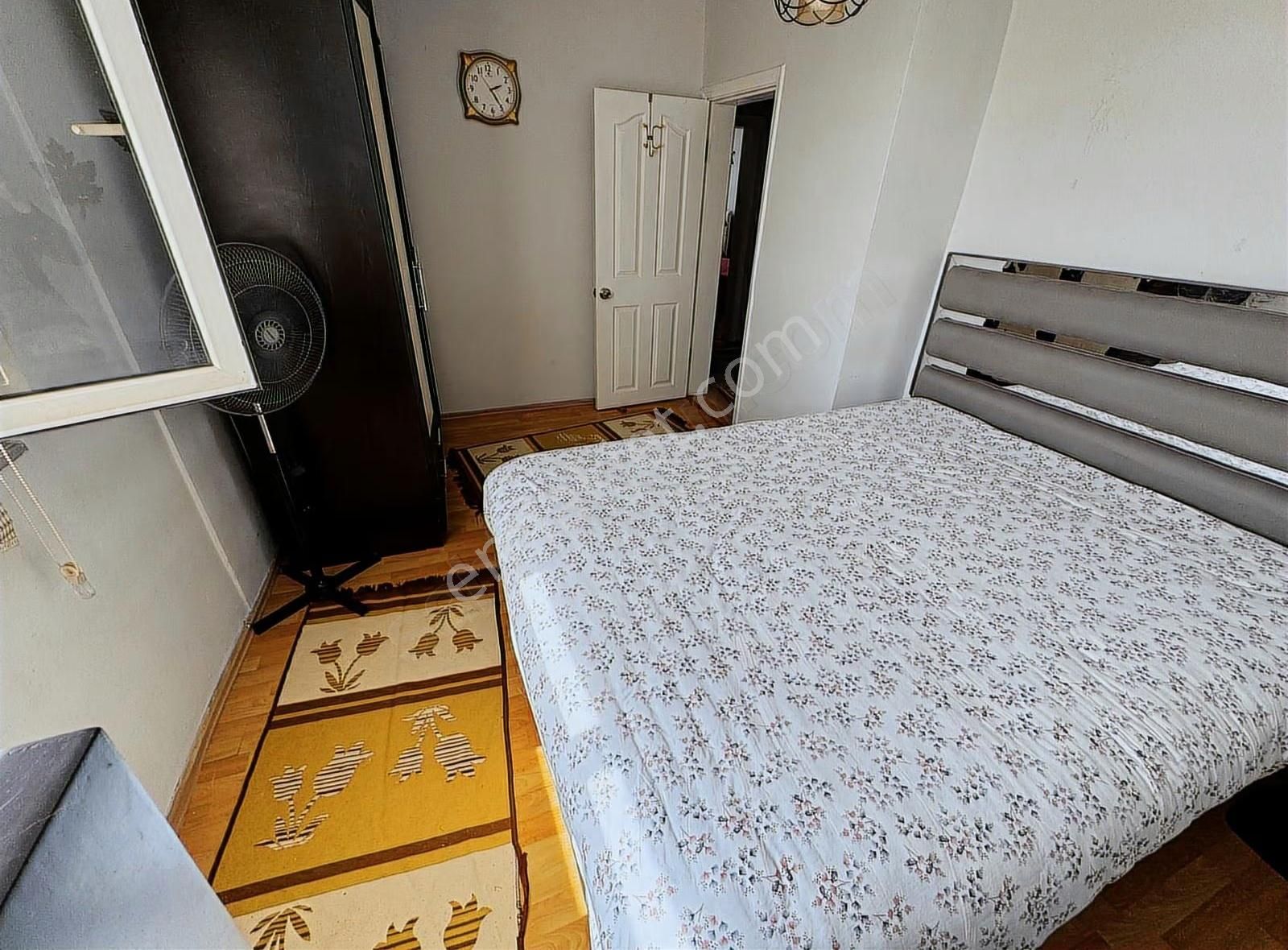 Kumkent Tatil Köyünde Satılık Bakımlı Villa - Görsel 16
