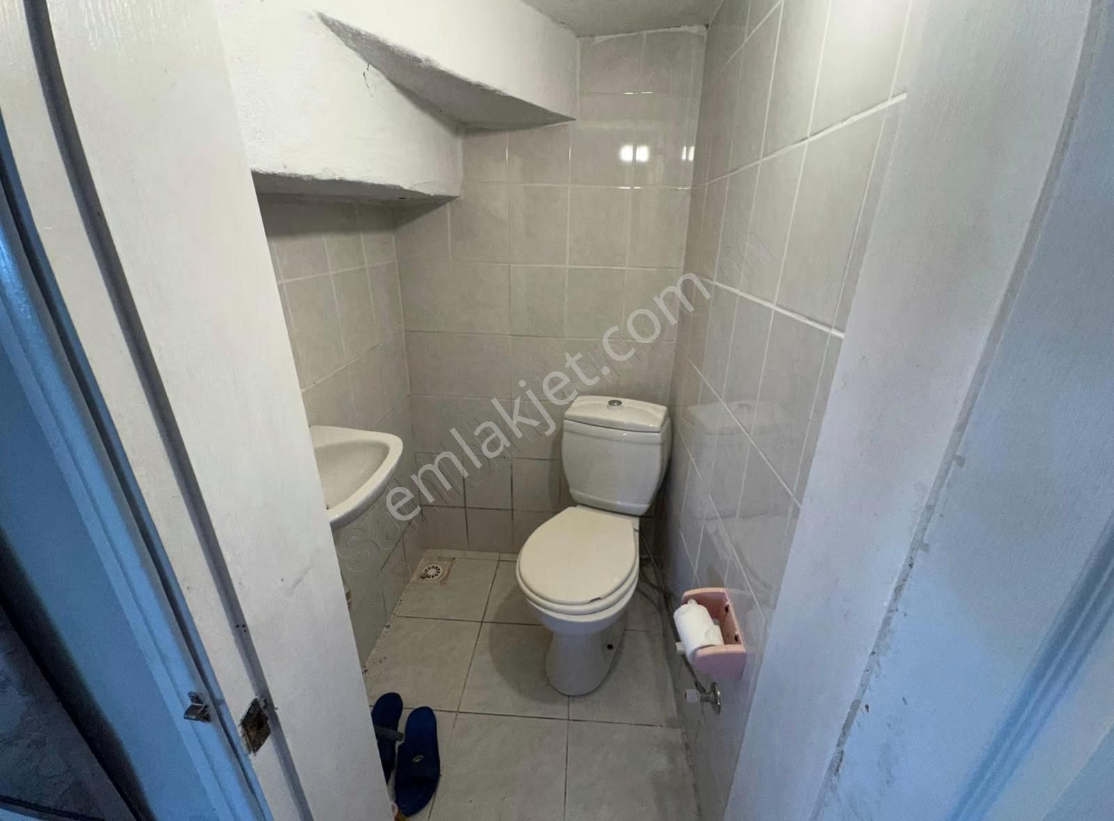 Kumkent Tatil Köyünde Satılık Bakımlı Villa - Görsel 13