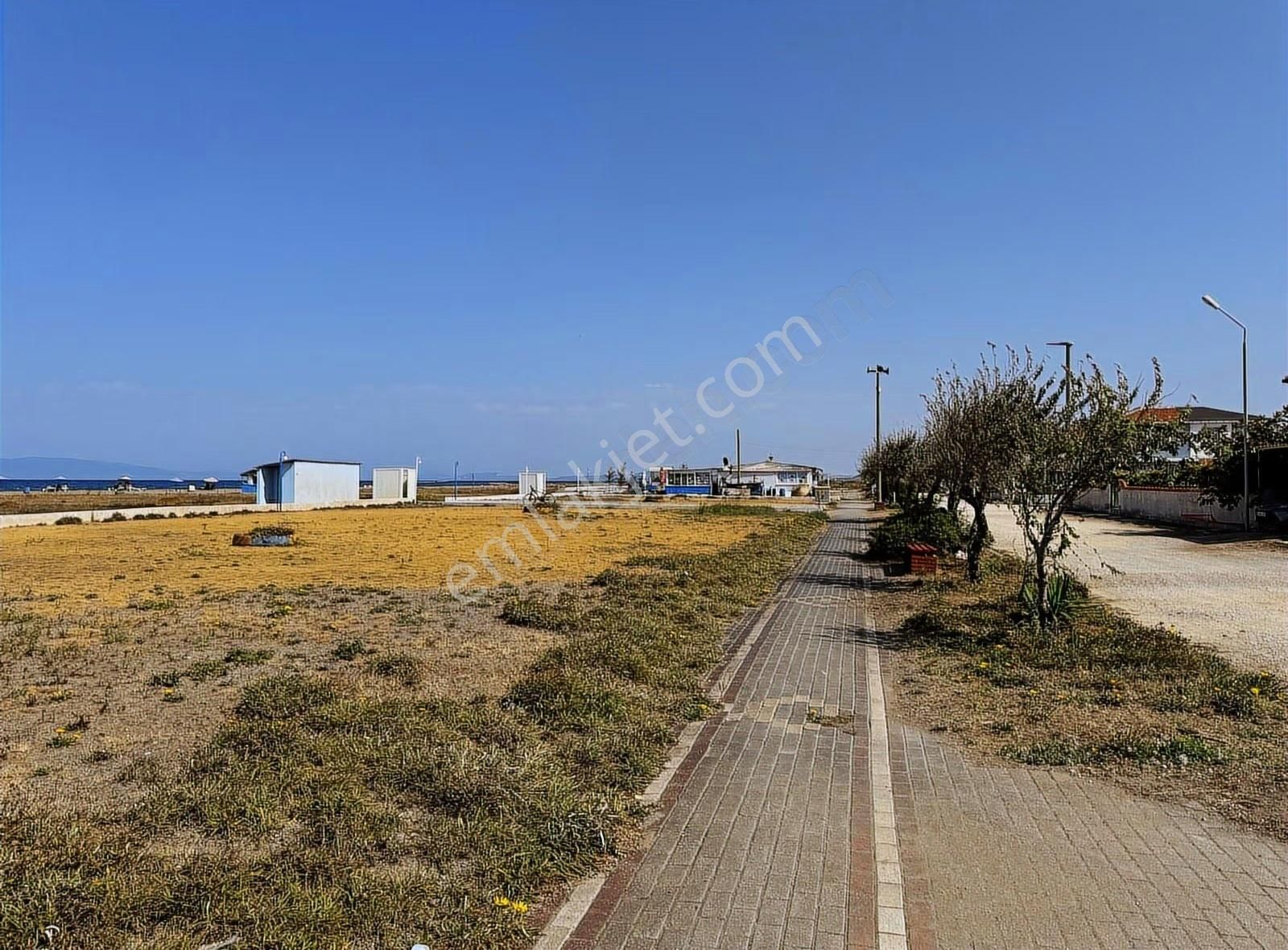 Kumkent Tatil Köyünde Satılık Bakımlı Villa - Görsel 26