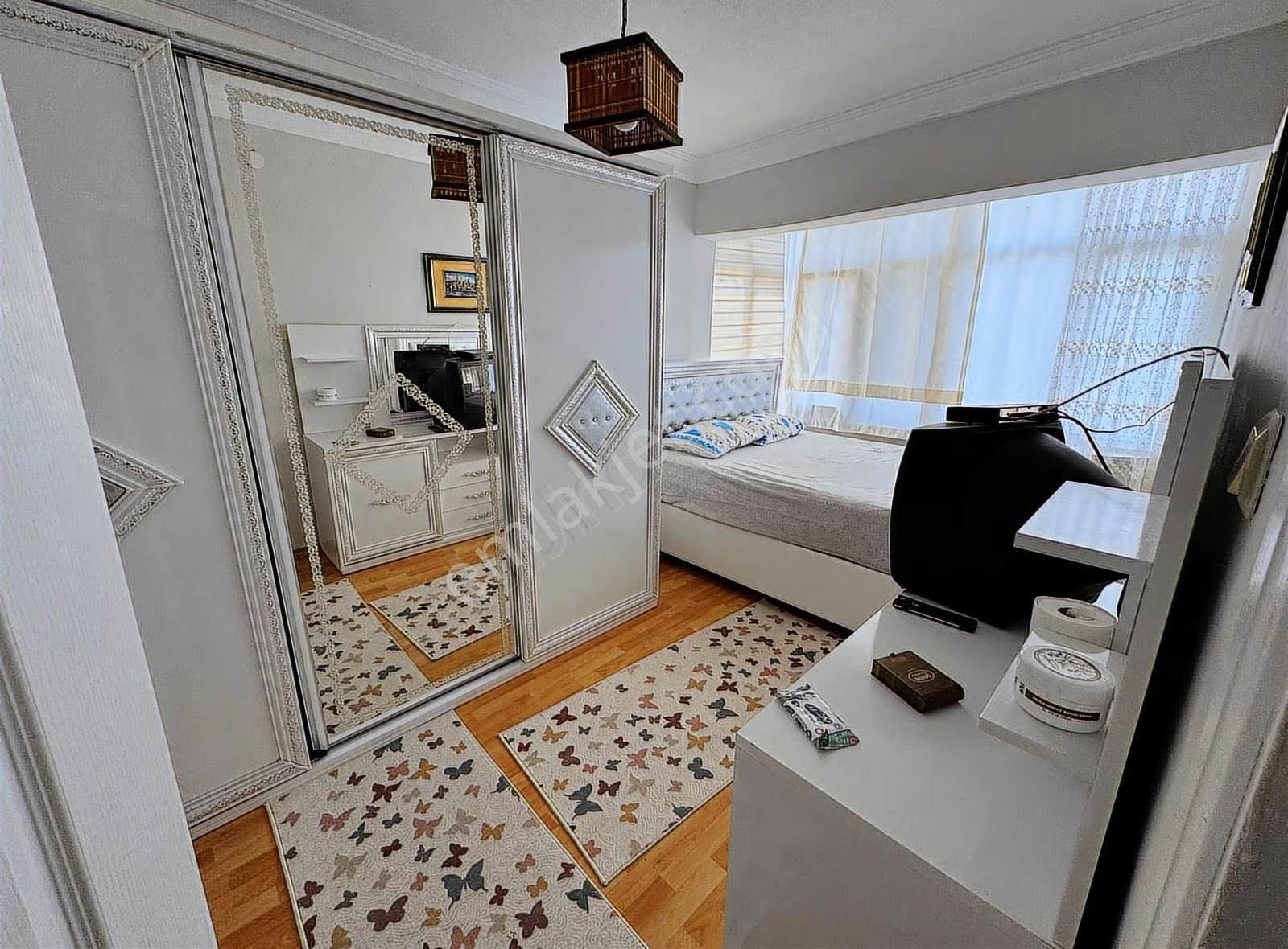 Kumkent Tatil Köyünde Satılık Bakımlı Villa - Görsel 27