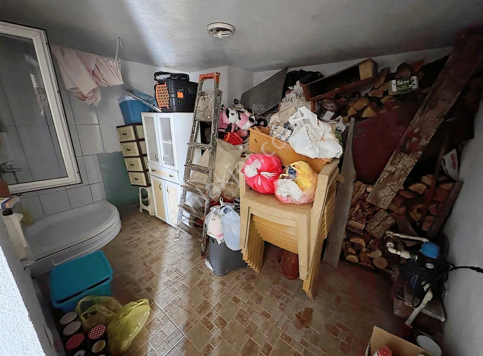 Kumkent Tatil Köyünde Satılık Bakımlı Villa - Görsel 5