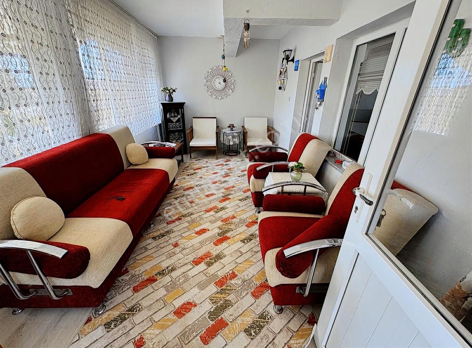 Kumkent Tatil Köyünde Satılık Bakımlı Villa - Görsel 20