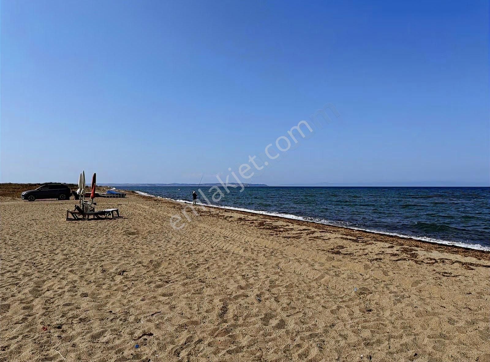 Kumkent Tatil Köyünde Satılık Bakımlı Villa - Görsel 28