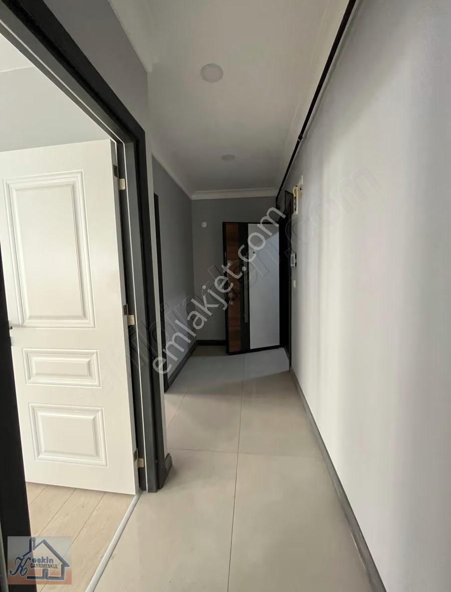 Yıldıztabyada 1+1 Ayrı Mutfaklı Otoparklı Bahçe Çıkışlı Daire - Görsel 3