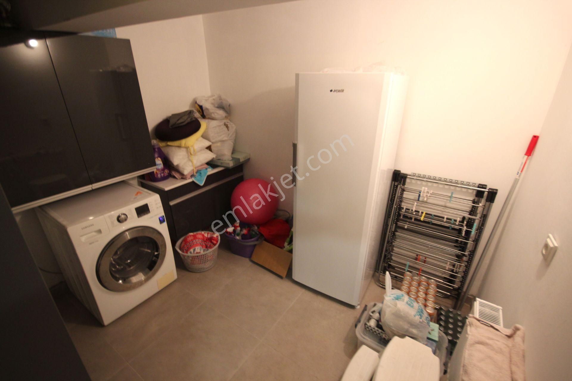 Goldhouse Dan Satılık Villa Yeşilüzümlüde Havuzlu Müstakil 5+1 - Görsel 30