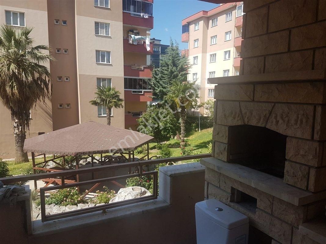 Bursa Nilüfer Beşevler Kültür Mh. Satılık Site İçi 3+1 Daire 4.500.000 Tl - Görsel 14