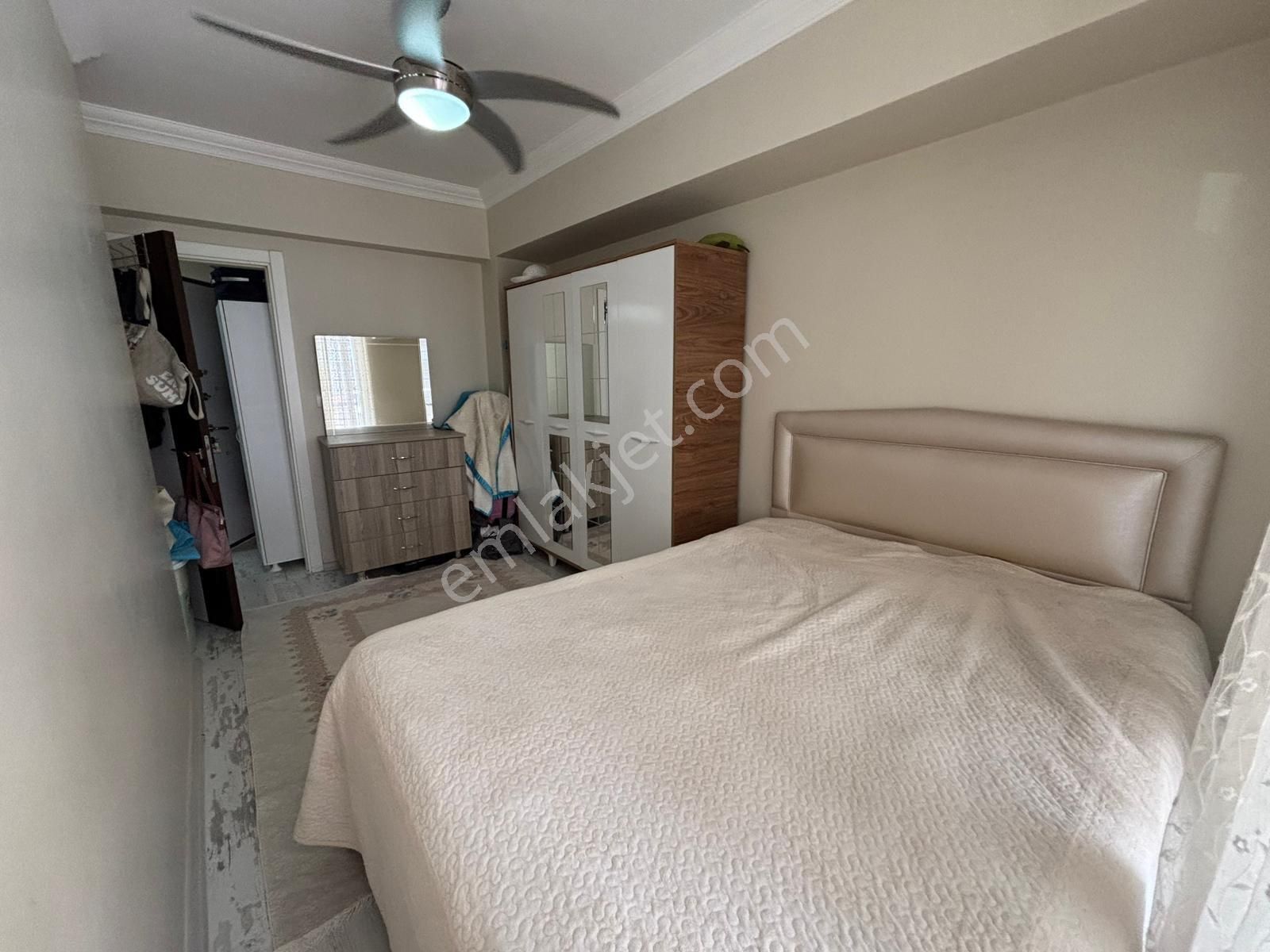 ⚡️plaja Yakın 2+1 Daire Yüksek Giriş 10 Yaşında Binada⚡️ - Görsel 5