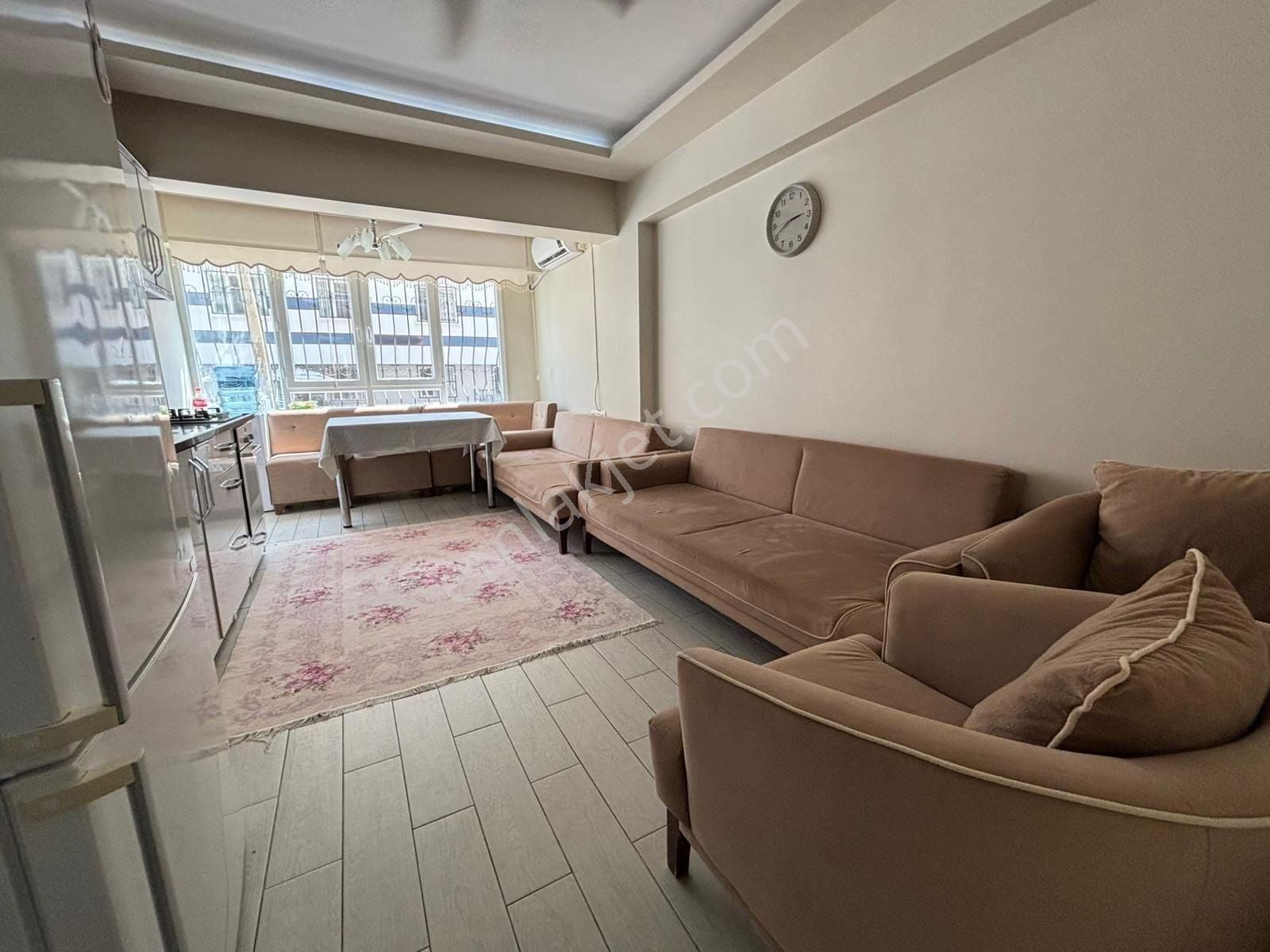 ⚡️plaja Yakın 2+1 Daire Yüksek Giriş 10 Yaşında Binada⚡️