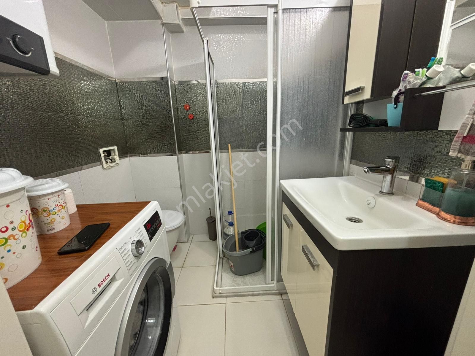 ⚡️plaja Yakın 2+1 Daire Yüksek Giriş 10 Yaşında Binada⚡️ - Görsel 10